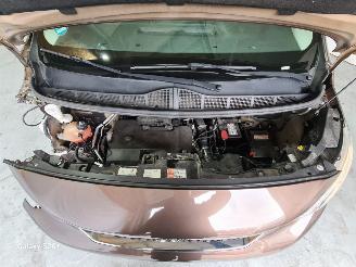 Peugeot Expert 2.0 HDI DC Blue Premium picture 17