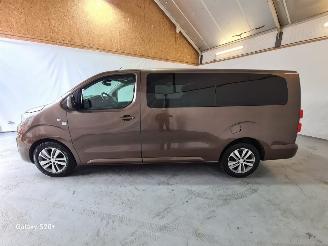 Peugeot Expert 2.0 HDI DC Blue Premium picture 3