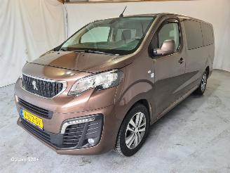  Peugeot Expert 2.0 HDI DC Blue Premium 2018/10