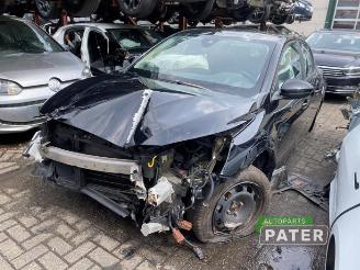 Uttjänta bilar auto Peugeot 208 208 II (UB/UH/UP), Hatchback 5-drs, 2019 e-208 50 kWh 2023/8