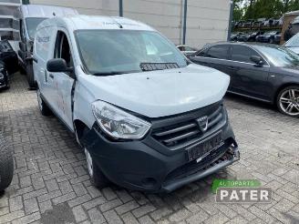 Dacia Dokker Dokker Express (8S), Van, 2012 / 2021 1.5 dCi 75 picture 2