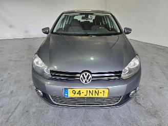 Volkswagen Golf 1.4 TSI Highline picture 2