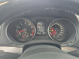 Volkswagen Golf 1.4 TSI Highline picture 29