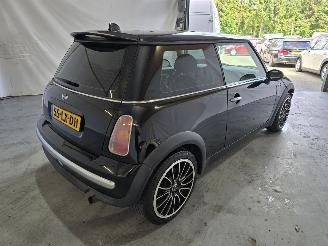 Mini One 1.6 Salt picture 7