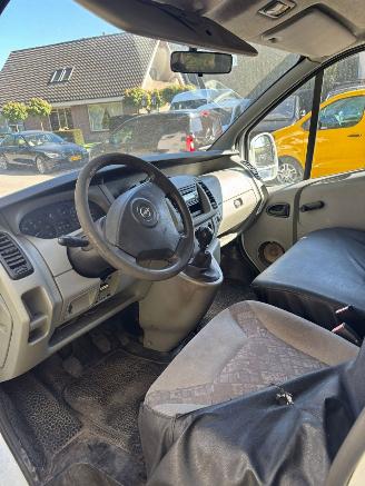 Opel Vivaro 1.9 DI L1H1 picture 6