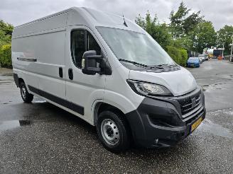 Coche accidentado Fiat Ducato 33 2.2 MultiJet L3H2 2023/6