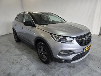 Coche accidentado Opel Grandland X 2019/5