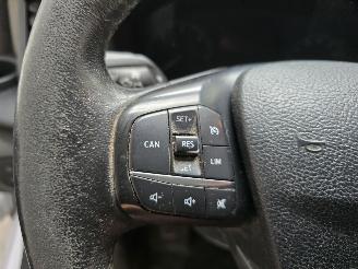 Ford Transit CUSTOM picture 25