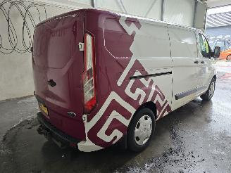 Ford Transit CUSTOM picture 7