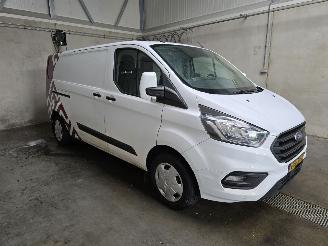 skadebil bedrijf Ford Transit CUSTOM 2019/8