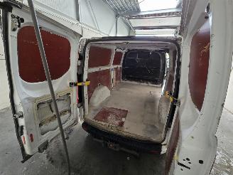 Ford Transit CUSTOM picture 17