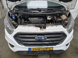 Ford Transit CUSTOM picture 13