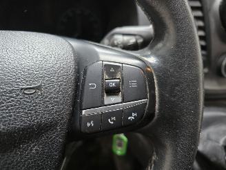 Ford Transit CUSTOM picture 26