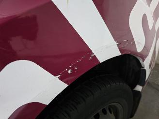 Ford Transit CUSTOM picture 10