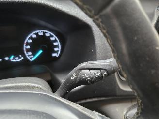 Ford Transit CUSTOM picture 24