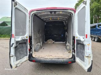Ford Transit 2.0 TDCI L3H2 Trend picture 18