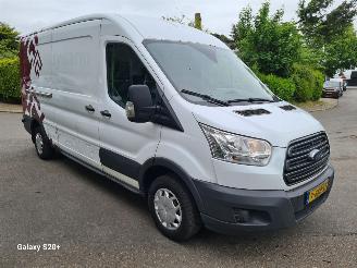 skadebil bedrijf Ford Transit 2.0 TDCI L3H2 Trend 2017/8