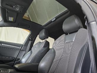 Audi A3 SPORTBACK 1.5 TFSI CoD Sport S Line Edition picture 34