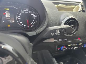 Audi A3 SPORTBACK 1.5 TFSI CoD Sport S Line Edition picture 29