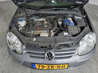 Volkswagen Golf 1.4 TSI Optive 4 picture 13