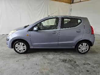 Nissan Pixo 1.0 Acenta picture 4