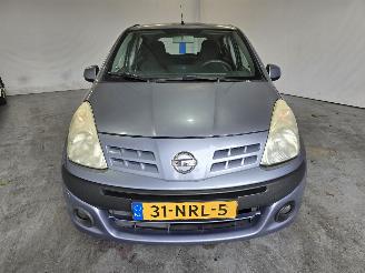 Nissan Pixo 1.0 Acenta picture 2