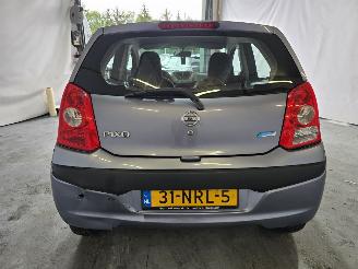 Nissan Pixo 1.0 Acenta picture 6