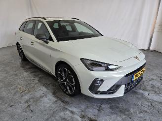 Cupra Leon Sportstourer 1.5 TSI e-Hybrid Business 2025/7