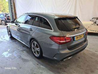 Mercedes C-klasse 220 CDI Sport Edition picture 5