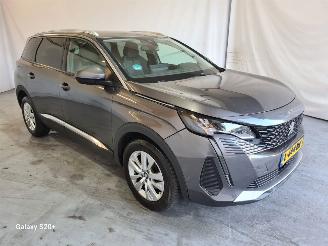 Avarii autoturisme Peugeot 5008 1.2 PT BL. Allure 2011/7