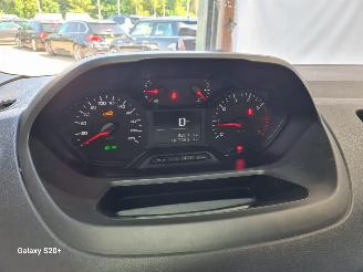 Peugeot Partner 1.5 BlueHDI Premium picture 20