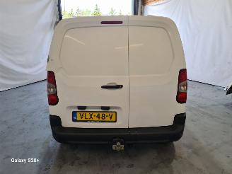 Peugeot Partner 1.5 BlueHDI Premium picture 5