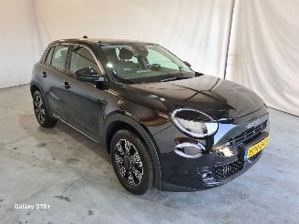 Coche accidentado Fiat 600 1.2 Hybrid Urban 2025/5