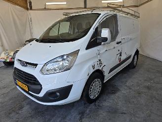 Ford Transit CUSTOM 270 2.2 TDCI L1H1 Trend picture 3