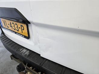 Ford Transit CUSTOM 270 2.2 TDCI L1H1 Trend picture 9