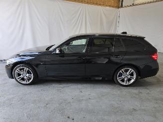 BMW 3-serie 320d xDrive M Sport Edition picture 4