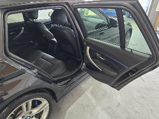 BMW 3-serie 320d xDrive M Sport Edition picture 17