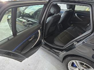 BMW 3-serie 320d xDrive M Sport Edition picture 20