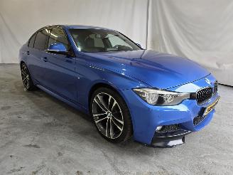 Avarii autoturisme BMW 3-serie 320i Edition M Sport Shadow Executive 2018/6