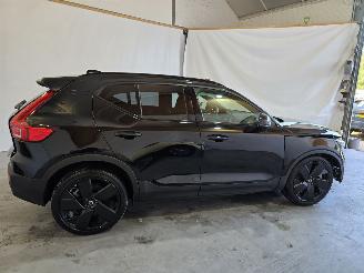 Volvo EX40 Twin Motor Ultra Black Edition 82 kWh picture 8