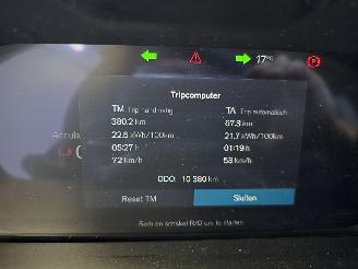 Volvo EX40 Twin Motor Ultra Black Edition 82 kWh picture 27