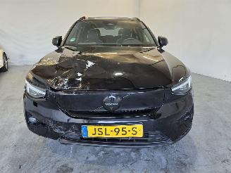 Volvo EX40 Twin Motor Ultra Black Edition 82 kWh picture 2