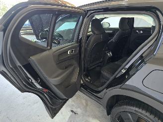 Volvo EX40 Twin Motor Ultra Black Edition 82 kWh picture 25