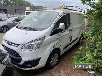 Ford Transit Transit Custom, Van, 2011 / 2023 2.2 TDCi 16V 2015/1