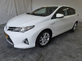 Toyota Auris 1.8 Hybrid Aspiration picture 3