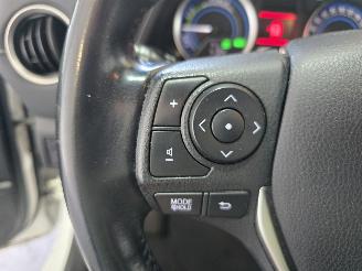 Toyota Auris 1.8 Hybrid Aspiration picture 29