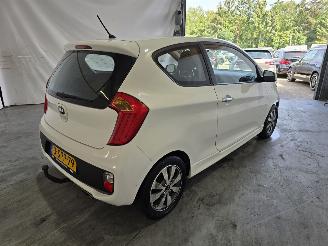 Kia Picanto 1.2 CVVT ISG Super Pack picture 7