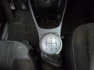 Kia Picanto 1.2 CVVT ISG Super Pack picture 28