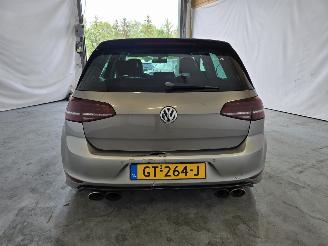 Volkswagen Golf 1.2 TSI Easyline picture 6