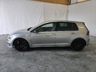 Volkswagen Golf 1.2 TSI Easyline picture 4